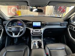 فورد إكسبلورر